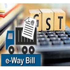 E-way Bill System is being introduced!